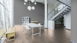 Classen Laminatboden Eiche Beige -Heimtextilien 230402 8