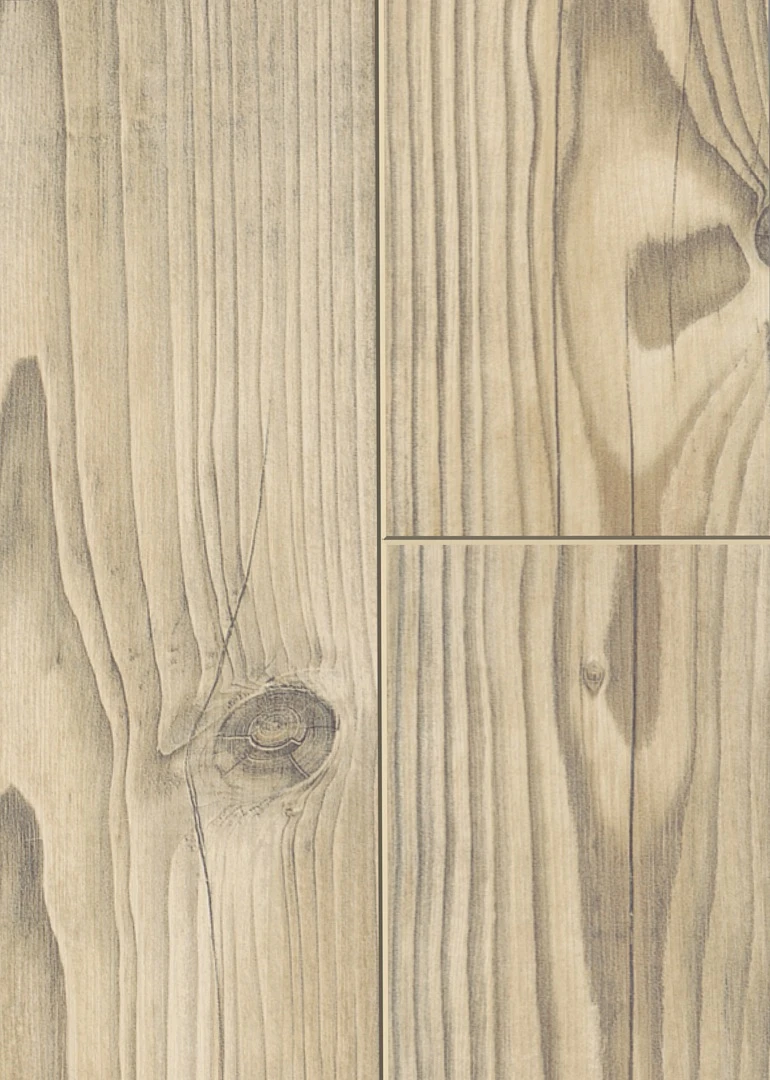 Classen Laminatboden Fichte Braun 4 Classen Laminatboden Fichte Braun – Bild 2