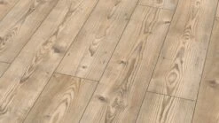 Classen Laminatboden Fichte Braun