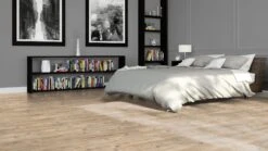 Classen Laminatboden Fichte Braun 28 Classen Laminatboden Fichte Braun -Heimtextilien 230458 6