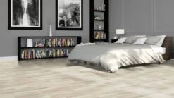 Classen Laminatboden Eiche Hell -Heimtextilien 230471 6