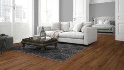 Classen Laminatboden Oak Dark Brown -Heimtextilien 230493 12