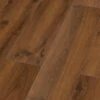 Classen Laminatboden Oak Dark Brown -Heimtextilien 230493 2