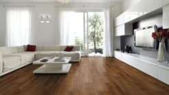 Classen Laminatboden Oak Dark Brown -Heimtextilien 230493 4