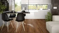 Classen Laminatboden Oak Dark Brown -Heimtextilien 230493 5