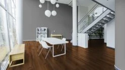 Classen Laminatboden Oak Dark Brown -Heimtextilien 230493 8