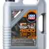 Liqui Moly Top Tec 4200 5W-30 New Generation -Heimtextilien 230730