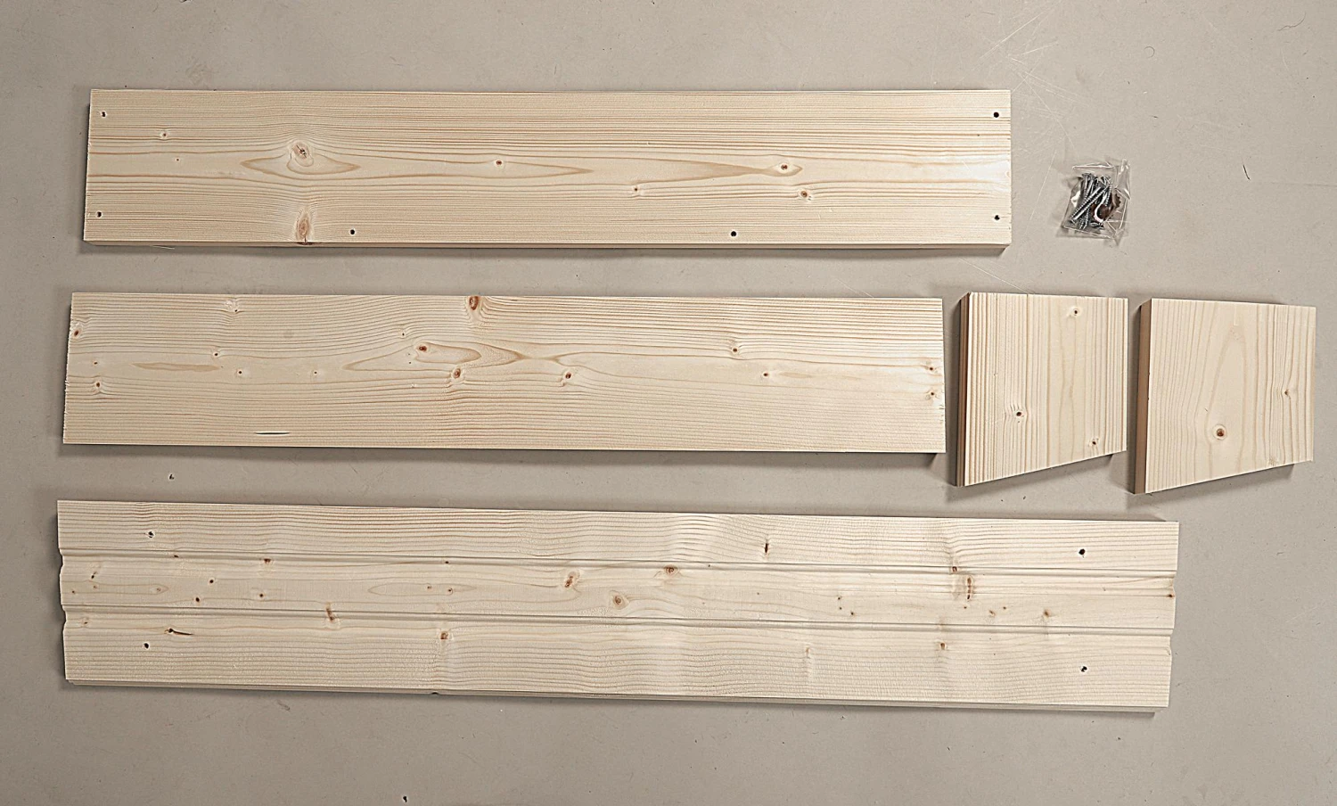 Dieda Blumenkasten-Bausatz 3 Dieda Blumenkasten-Bausatz