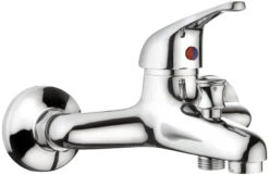 Cornat Bade-Einhebelmischer "Leon"