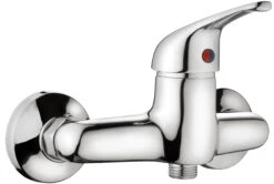 Cornat Brause-Einhebelmischer "Leon"