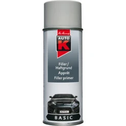 Auto-K Basic Filler/Haftgrund Grau 400ml
