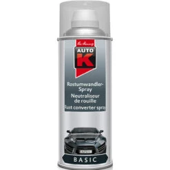 Auto-K Basic Rostumwandler Spray 400ml