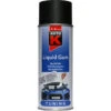 Auto-K Tuning Liquid Gum Schwarz, 400 Ml -Heimtextilien 233250