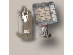 Einhell Gasheizstrahler GS 4400 P Mit Piezo-Zündung -Heimtextilien 2333120 11028 002 gs 4400 p detail 600x450