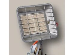 Einhell Gasheizstrahler GS 4400 P Mit Piezo-Zündung -Heimtextilien 2333120 11028 003 gs 4400 p detail 600x450