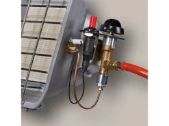 Einhell Gasheizstrahler GS 4400 P Mit Piezo-Zündung -Heimtextilien 2333120 11028 005 gs 4400 p detail 600x450