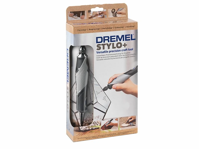 Dremel Stylo+ (2050-15) 5 Dremel Stylo+ (2050-15) – Bild 3