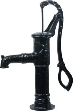 Connex Handschwengelpumpe "Nostalgie"