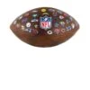 Wilson American Football NFL Junior - 32 Team 1 Wilson American Football NFL Junior - 32 Team -Heimtextilien 236248 97512612937 xtremsports americanfootballnfljunior