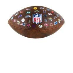 Wilson American Football NFL Junior - 32 Team
