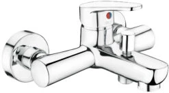 Cornat Bade-Einhebelmischer "Espera"