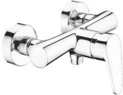 Cornat Brause-Einhebelmischer "Espera"