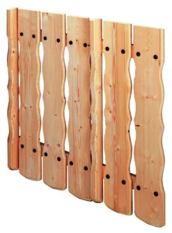 Dieda Balkon-Zwischenpfosten -Heimtextilien 246601 und 246603 und 246604heuihnkho7qpp