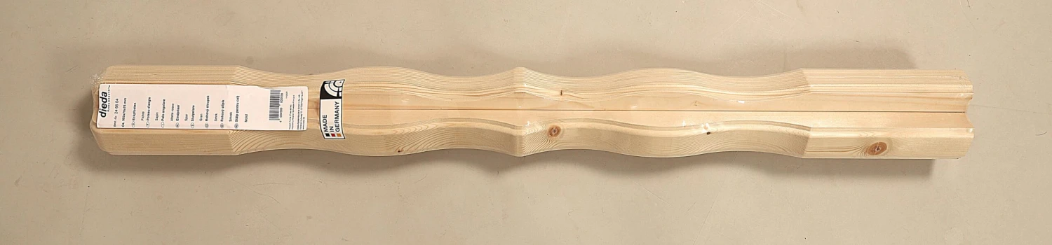 Dieda Eckpfosten 4 Dieda Eckpfosten – Bild 2