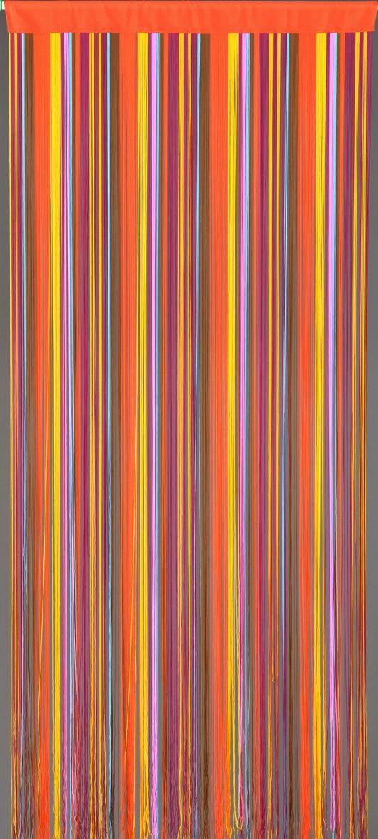 Conacord Fadenvorhang Finca, 200 X 90 Cm 3 Conacord Fadenvorhang Finca, 200 X 90 Cm