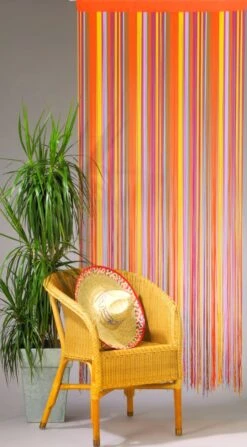 Conacord Fadenvorhang Finca, 200 X 90 Cm 5 Conacord Fadenvorhang Finca, 200 X 90 Cm -Heimtextilien 252633 361374