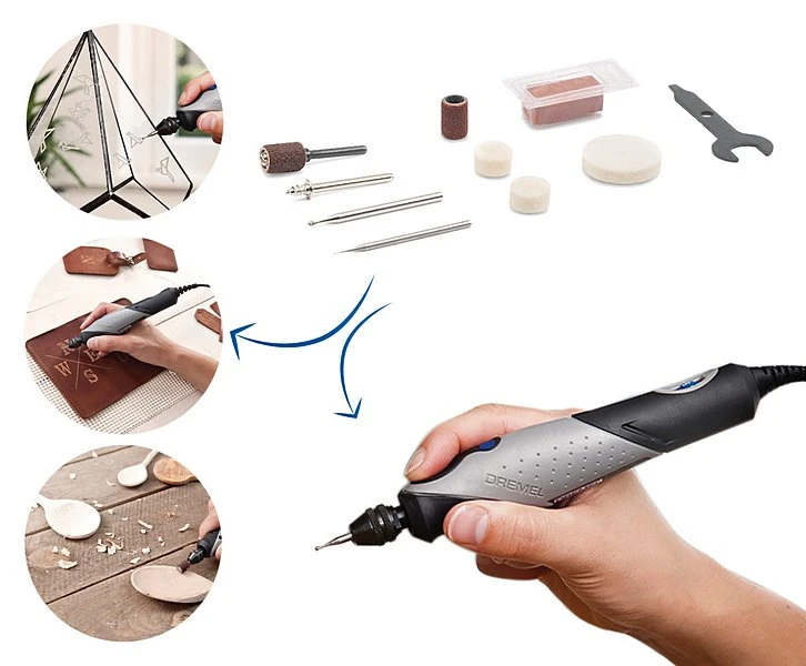 Dremel Stylo+ (2050-15) 3 Dremel Stylo+ (2050-15)