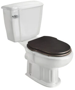 Conmetall WC-Kombination "Grecia"