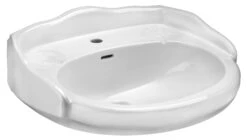 Conmetall Waschtisch "Grecia"