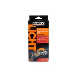 Quixx Scheinwerfer-Restaurations-Set, 50g