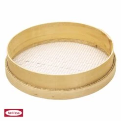 Bellissa Holzrandsieb, 42cm