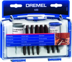 Dremel Schneid-Set (688)