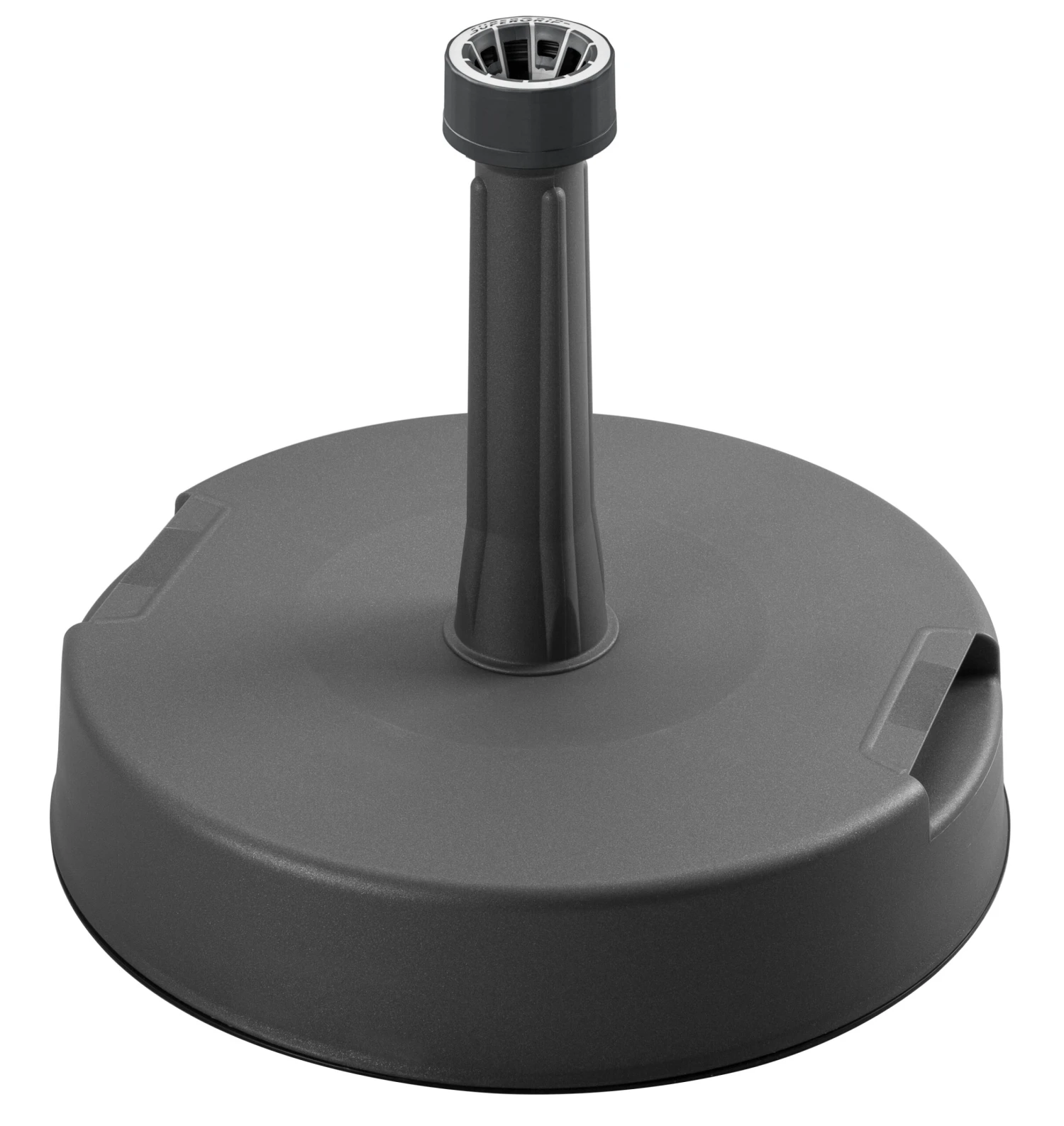 Schneider Schirmständer Beton, 20 Kg 4 Schneider Schirmständer Beton, 20 Kg – Bild 2