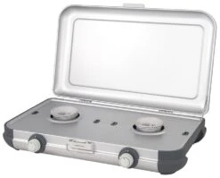 Campingaz Camping Kitchen 2R, 2-flammkoch -Heimtextilien 27771 4 1920x1920