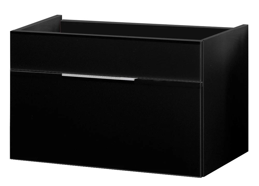 Fackelmann Waschtisch-Unterschrank Kara 2 Fackelmann Waschtisch-Unterschrank Kara