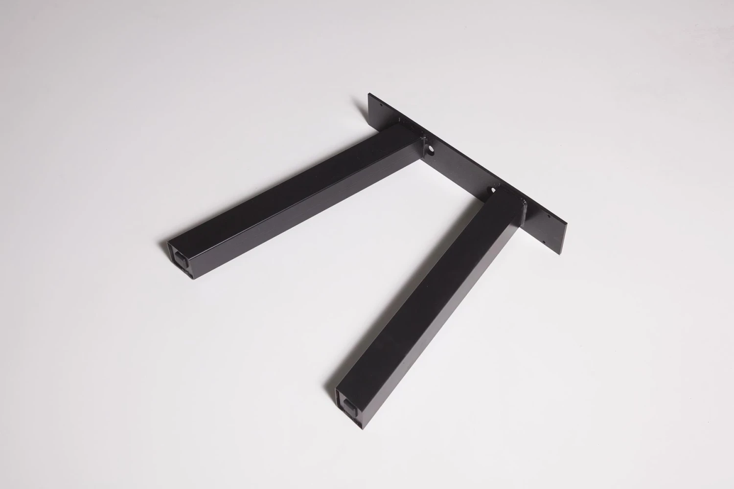 Dieda Bankgestell A-Form 3 Dieda Bankgestell A-Form