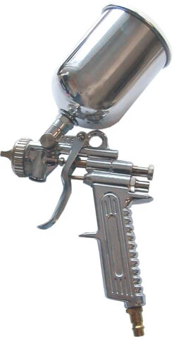 Güde Druckluft Farbspritzpistole FSP 100