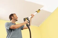 Wagner W 950 Flexio Universal Farbsprüher 9 Wagner W 950 Flexio Universal Farbsprüher -Heimtextilien 284706 w 950 ceiling male close 2