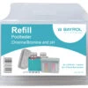 Bayrol Pooltester PH/Chlor, Nachfüllpack -Heimtextilien 287125 refill pooltester chlorine and bromine refill