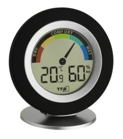 TFA Cosy Thermo-Hygrometer