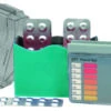 Bayrol Pooltester PH/O2 2 Bayrol Pooltester PH/O2 -Heimtextilien 287988 pooltester ph o2