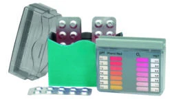 Bayrol Pooltester PH/O2