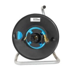 Güde Druckluftschlauchtrommel, 20m 7 Güde Druckluftschlauchtrommel, 20m -Heimtextilien 2879 d01