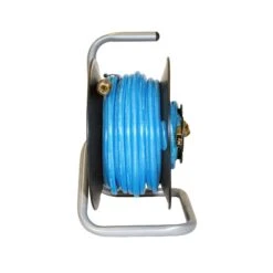 Güde Druckluftschlauchtrommel, 20m 8 Güde Druckluftschlauchtrommel, 20m -Heimtextilien 2879 d02