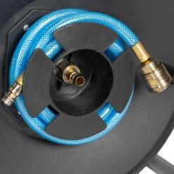 Güde Druckluftschlauchtrommel, 20m 9 Güde Druckluftschlauchtrommel, 20m -Heimtextilien 2879 d04