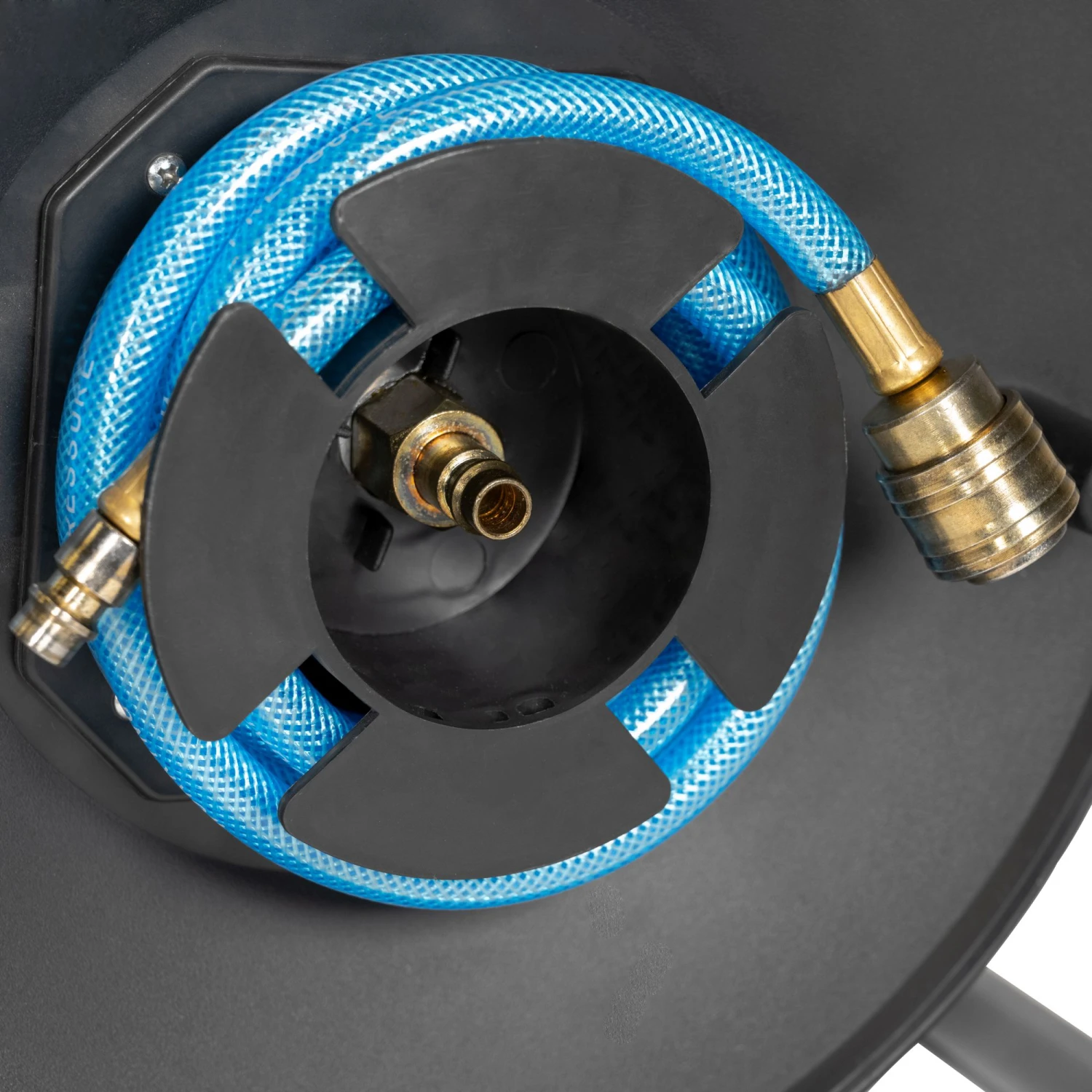 Güde Druckluftschlauchtrommel, 20m 6 Güde Druckluftschlauchtrommel, 20m – Bild 4